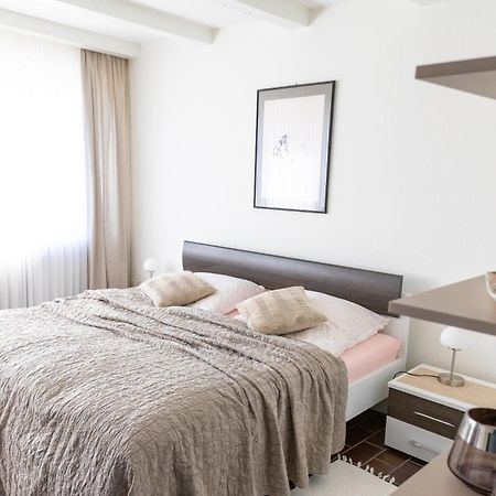 Ferienappartement Hennen Konz Zewnętrze zdjęcie
