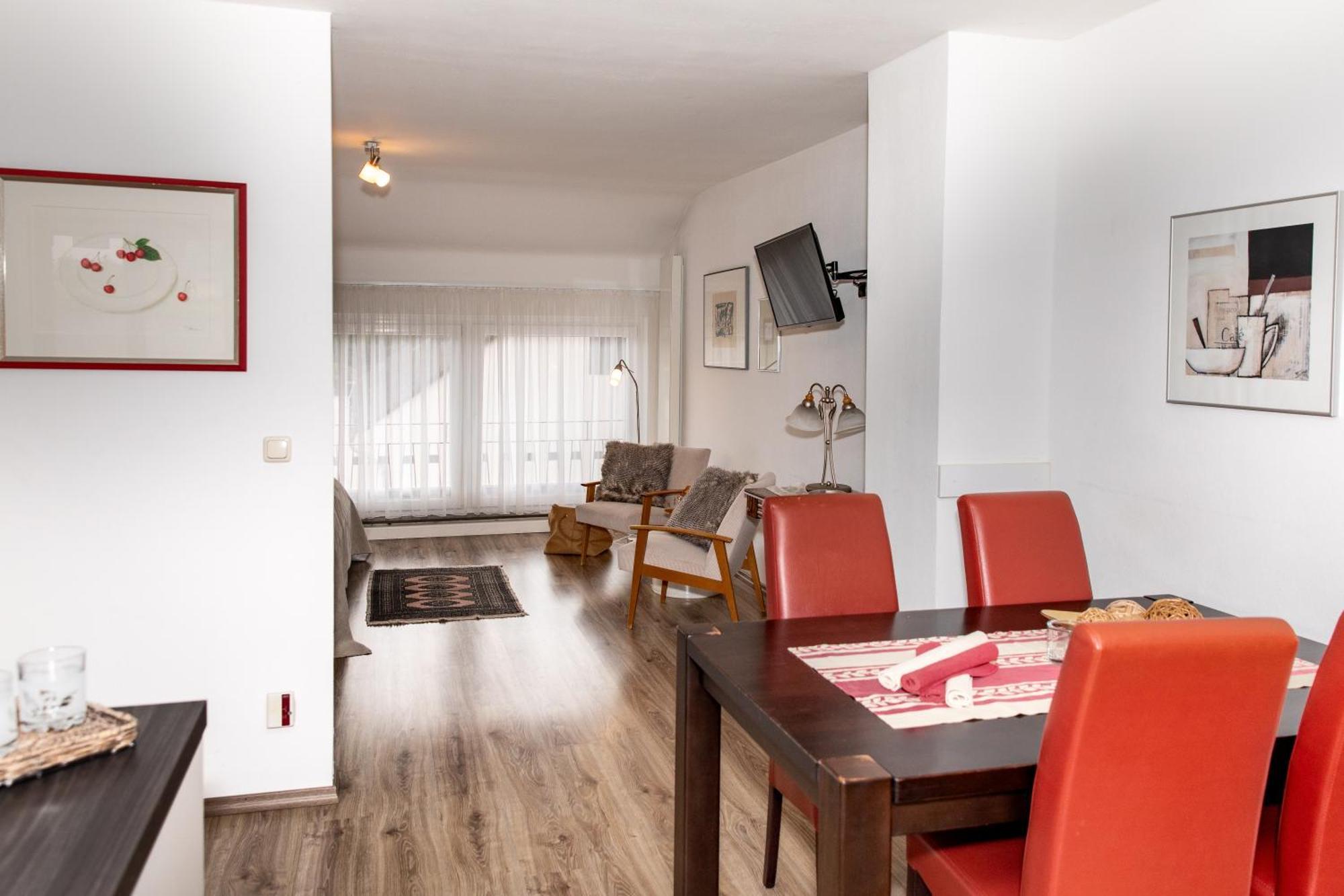 Ferienappartement Hennen Konz Zewnętrze zdjęcie