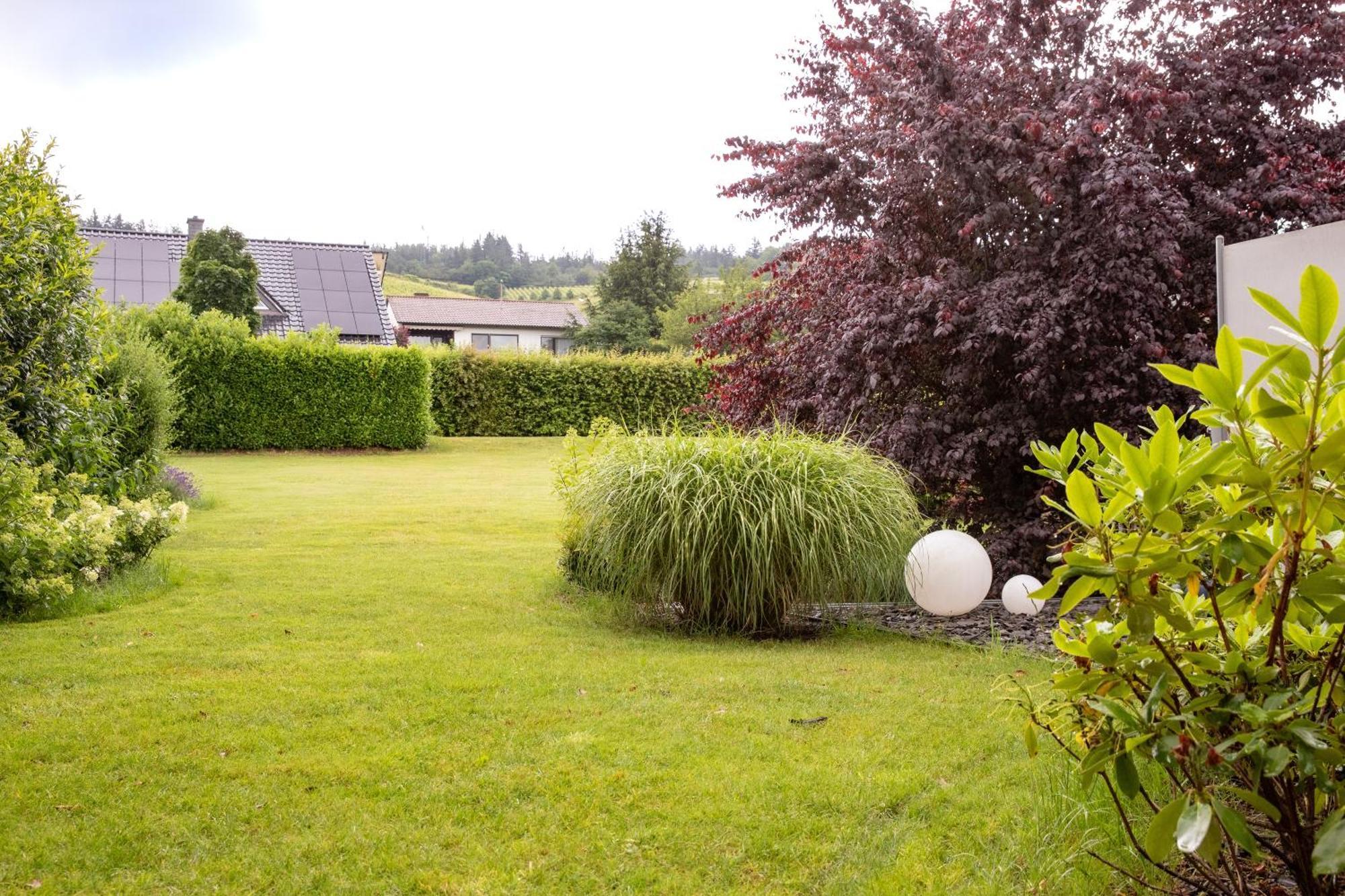 Ferienappartement Hennen Konz Zewnętrze zdjęcie