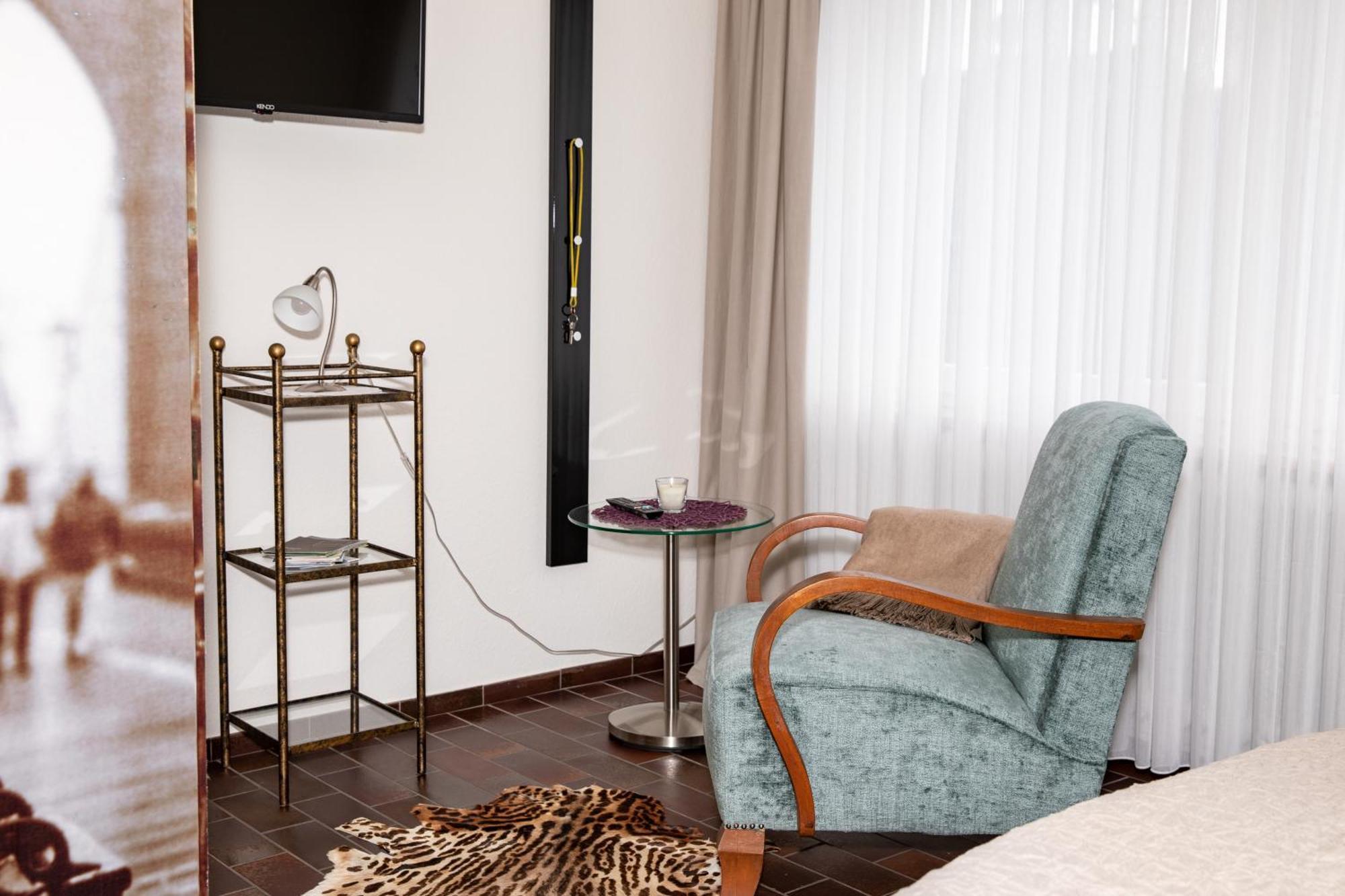 Ferienappartement Hennen Konz Zewnętrze zdjęcie