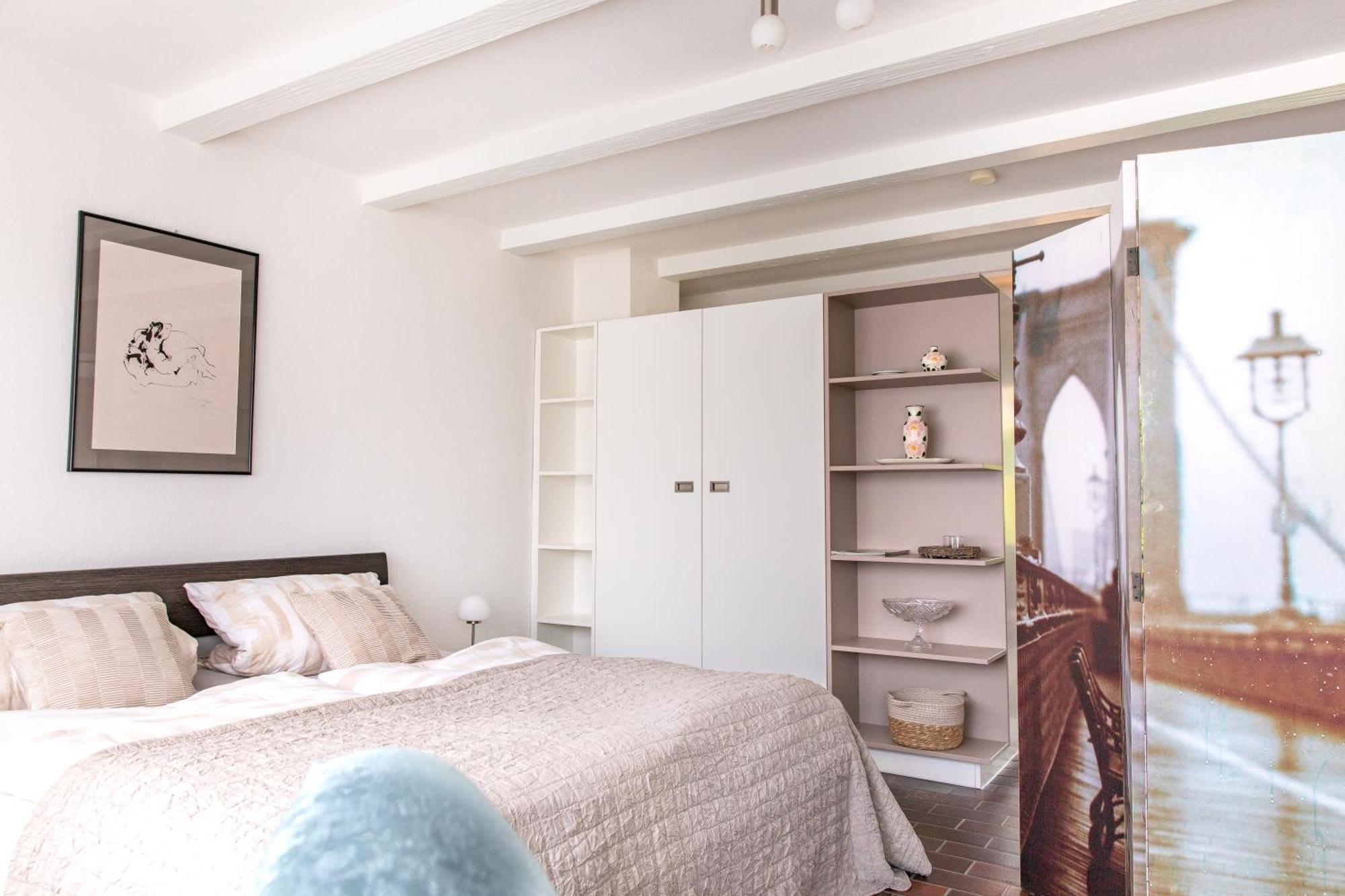 Ferienappartement Hennen Konz Zewnętrze zdjęcie
