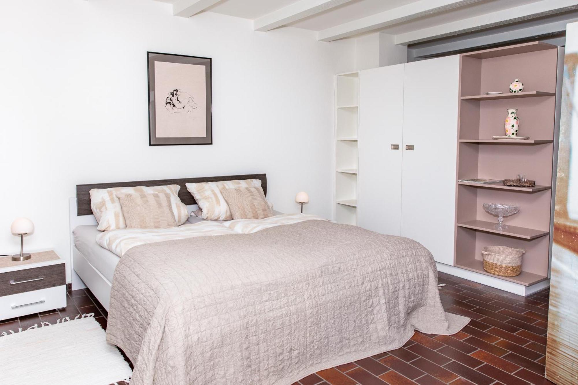 Ferienappartement Hennen Konz Zewnętrze zdjęcie