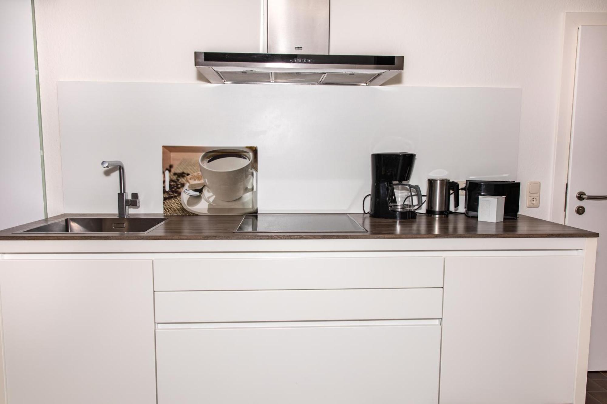 Ferienappartement Hennen Konz Zewnętrze zdjęcie