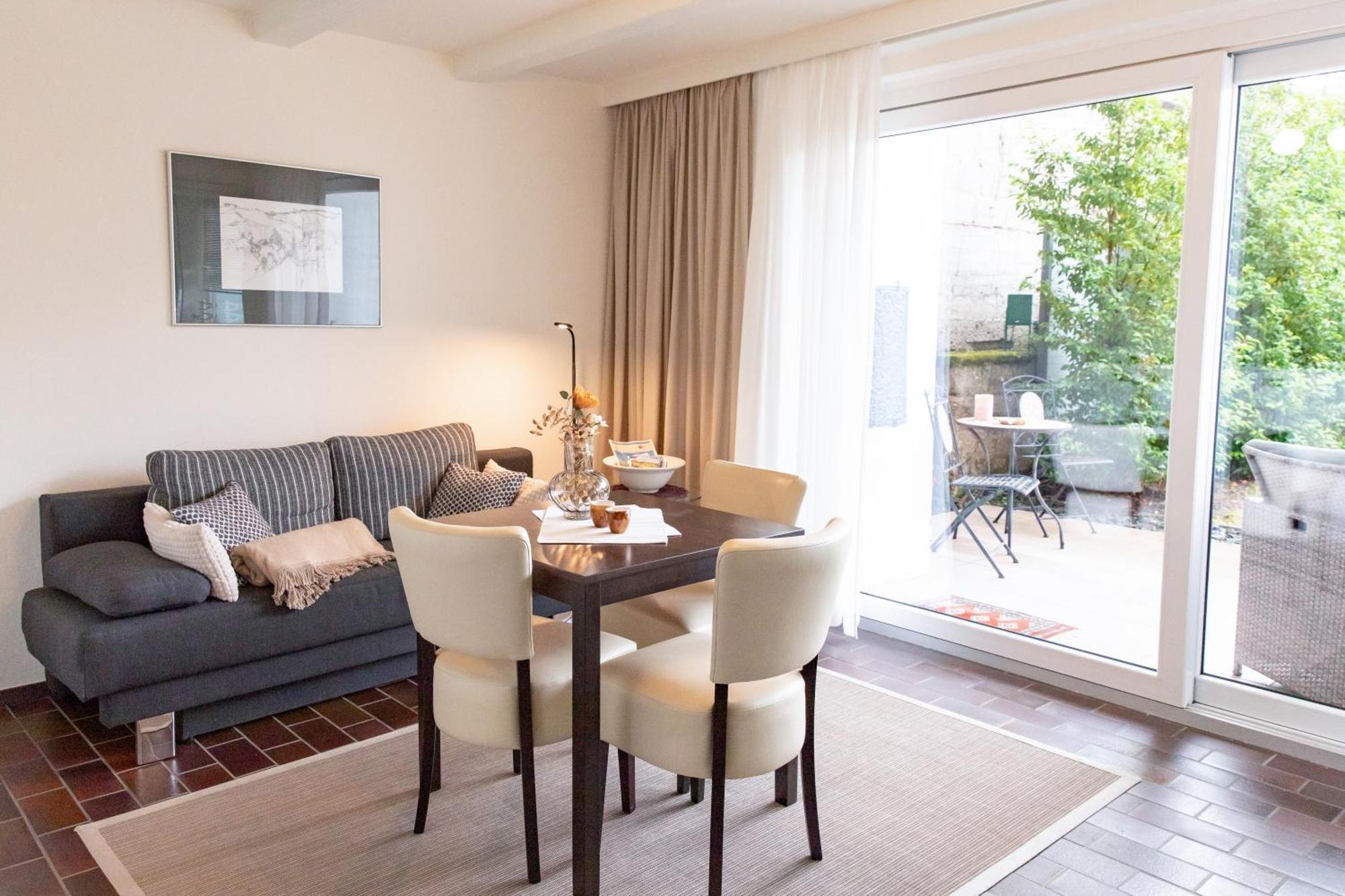 Ferienappartement Hennen Konz Zewnętrze zdjęcie