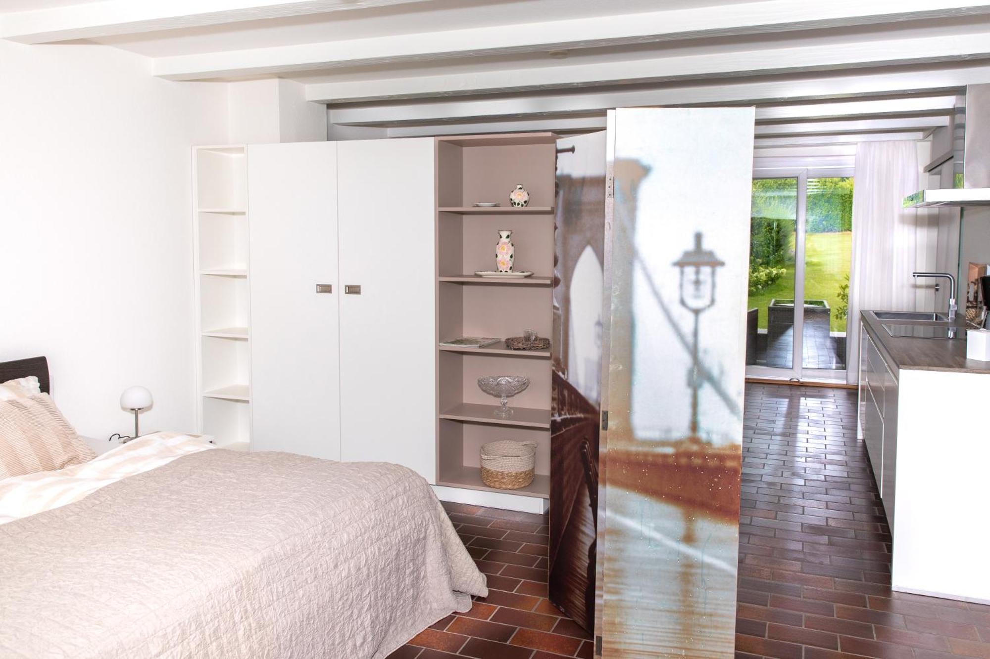 Ferienappartement Hennen Konz Zewnętrze zdjęcie