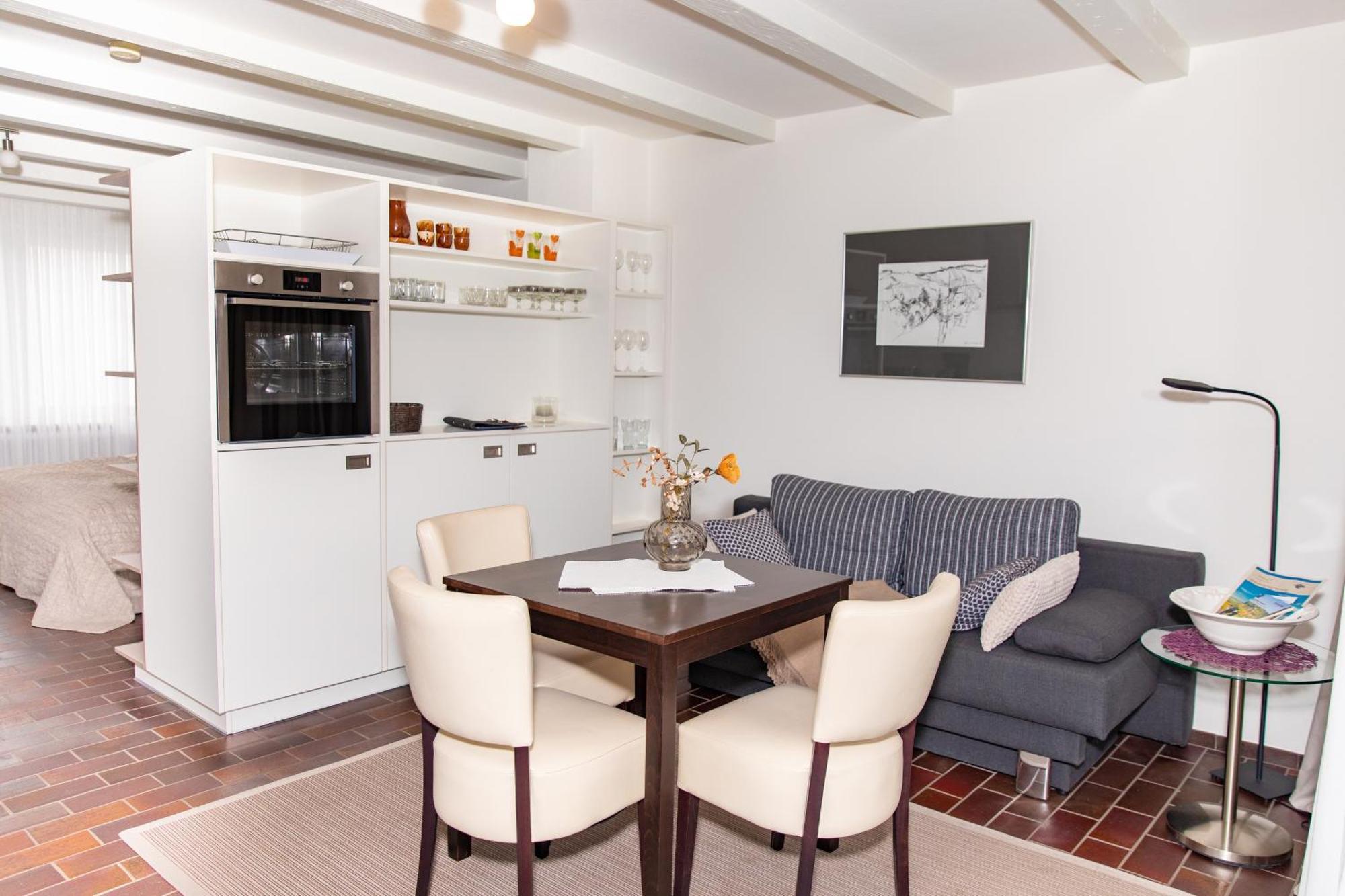 Ferienappartement Hennen Konz Zewnętrze zdjęcie