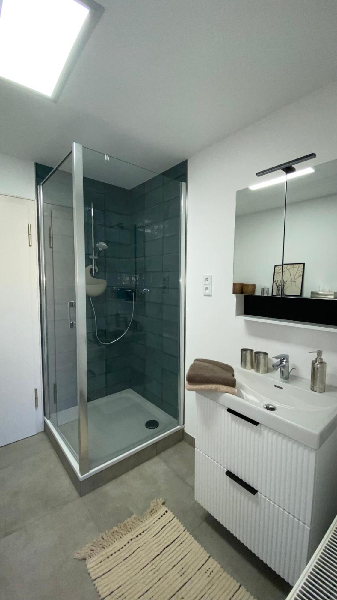 Ferienappartement Hennen Konz Zewnętrze zdjęcie