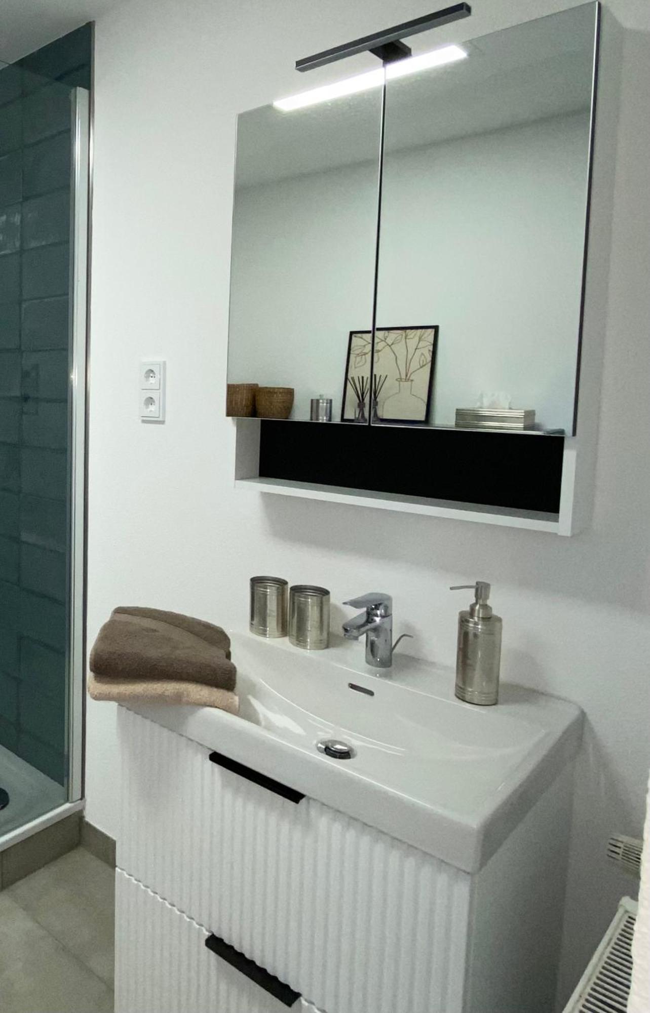 Ferienappartement Hennen Konz Zewnętrze zdjęcie