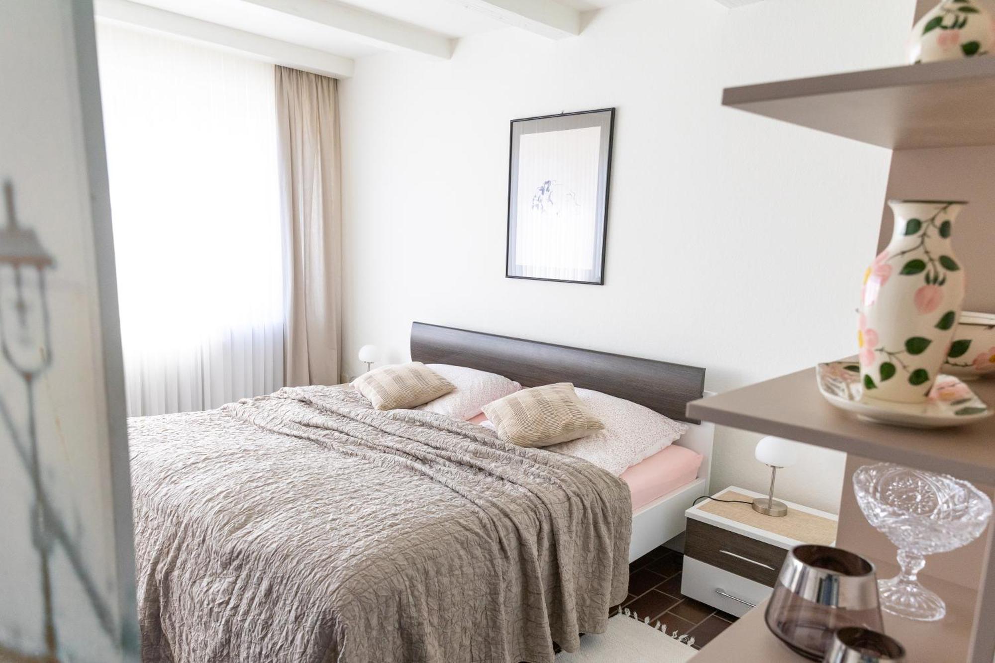 Ferienappartement Hennen Konz Zewnętrze zdjęcie