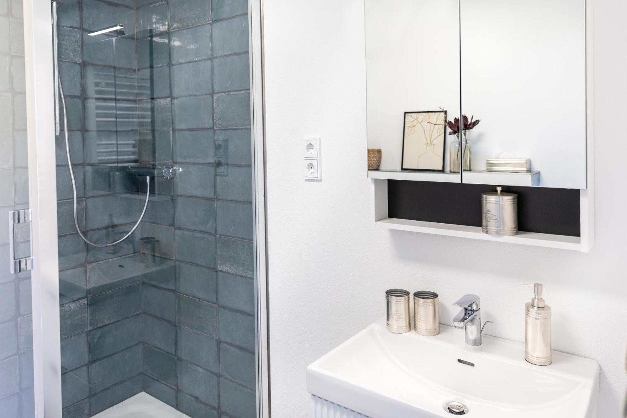 Ferienappartement Hennen Konz Zewnętrze zdjęcie