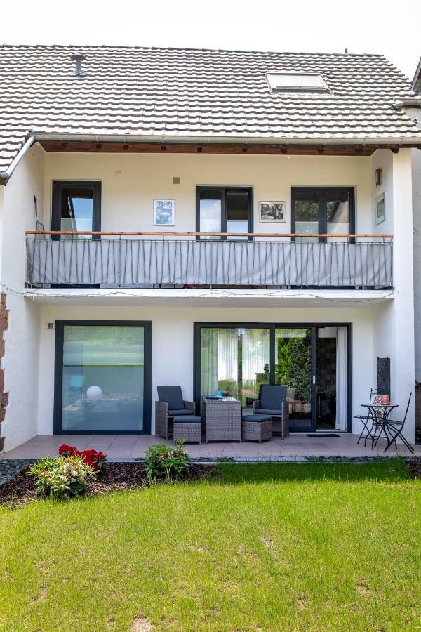 Ferienappartement Hennen Konz Zewnętrze zdjęcie
