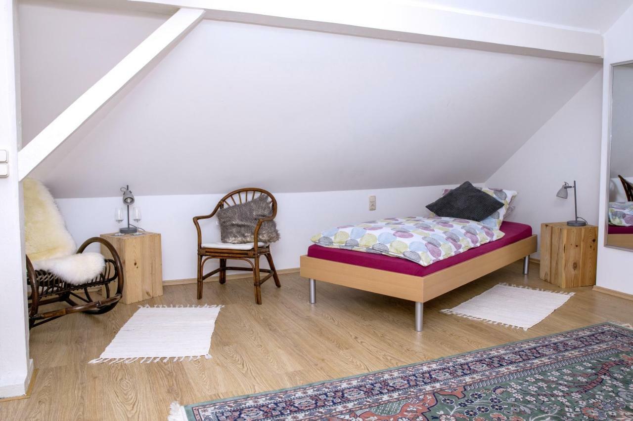 Ferienappartement Hennen Konz Zewnętrze zdjęcie