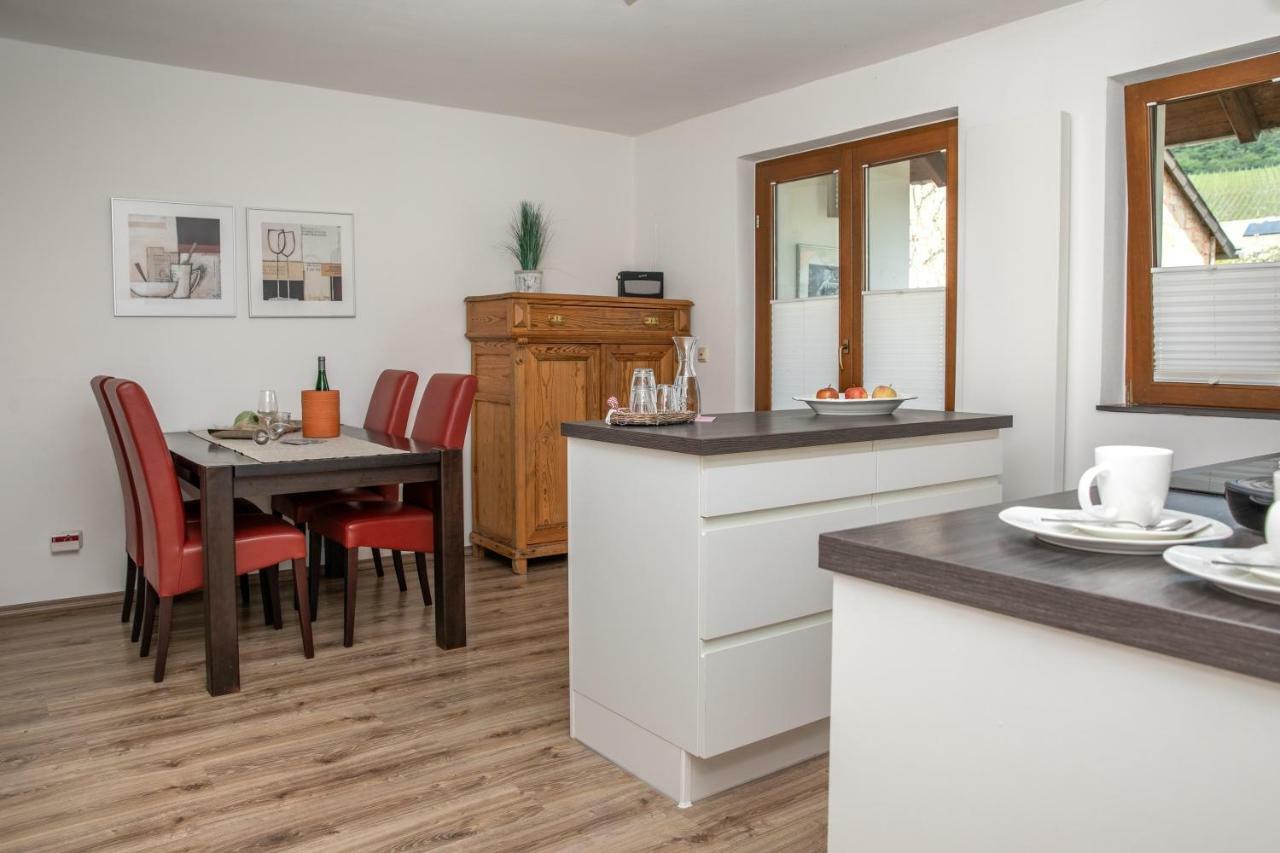 Ferienappartement Hennen Konz Zewnętrze zdjęcie
