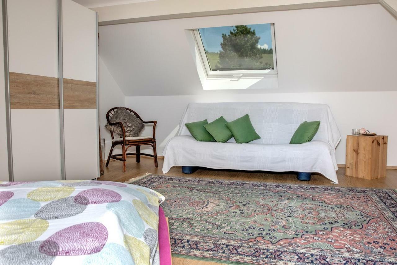 Ferienappartement Hennen Konz Zewnętrze zdjęcie