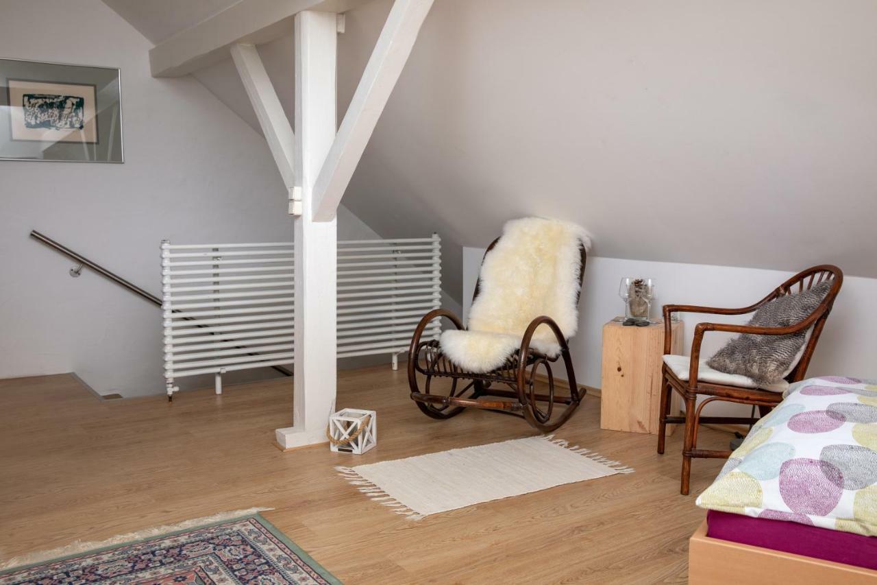 Ferienappartement Hennen Konz Zewnętrze zdjęcie